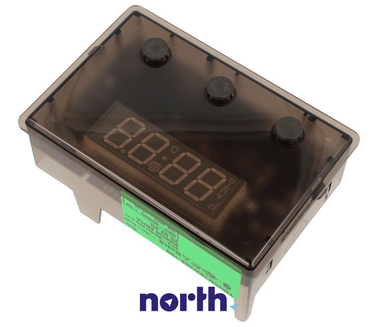Programator do piekarnika do Amica EB 8562 INTEGRA SOFT,0