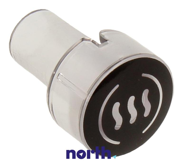 Przycisk filiżanek do ekspresu do Bosch TES80721RW/03,0