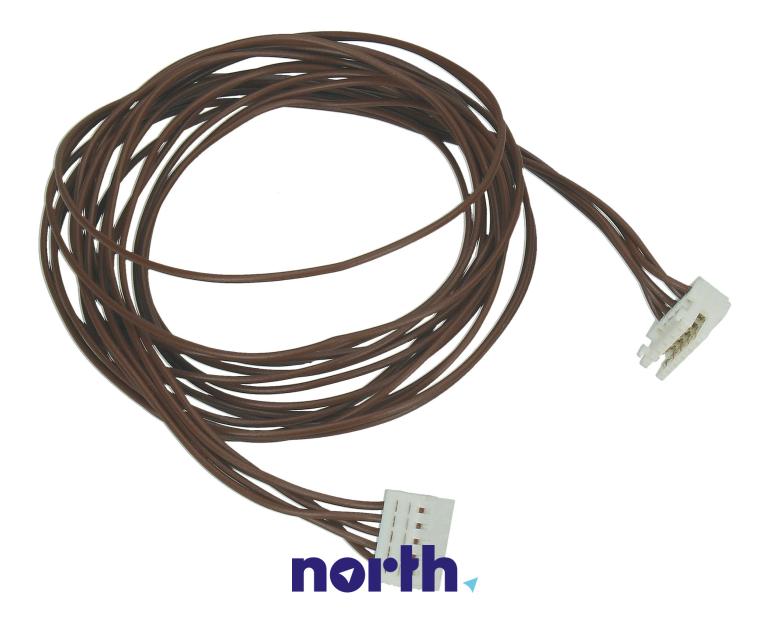 Wiązka kabli do pralki Siemens WM12Y891PL/09,0