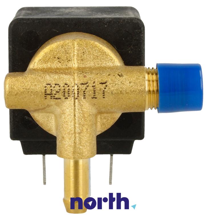 Elektrozawór do generatora pary Philips GC9650/81,6