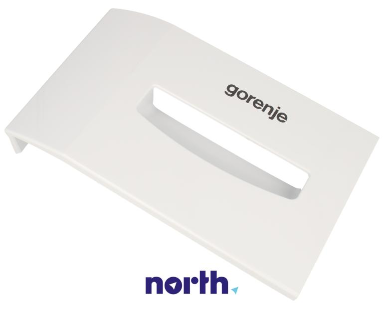Front szuflady na proszek do pralki Gorenje WS50109N,0
