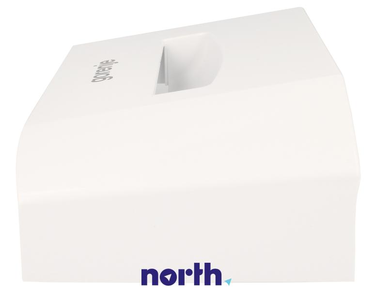 Front szuflady na proszek do pralki Gorenje WS50109N,4