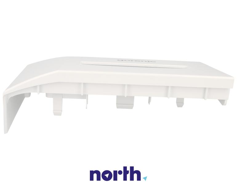 Front szuflady na proszek do pralki Gorenje WS50109,3