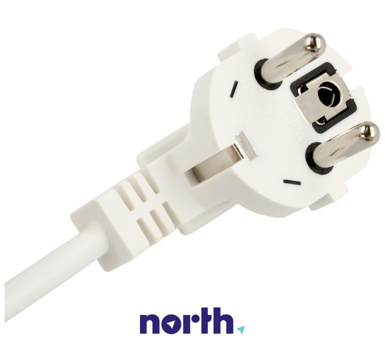 Kabel zasilający do pralki Miele W838,1