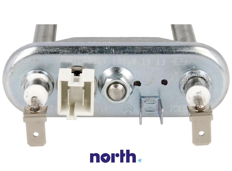 Grzałka z czujnikiem do pralko-suszarki Toshiba TWD-BJ90W4PL,4