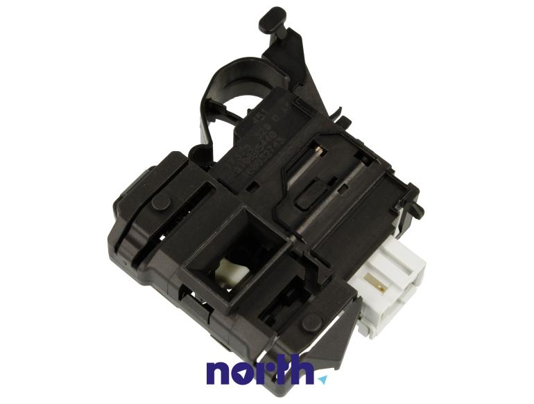Blokada otwarcia drzwi do pralki Whirlpool FWD91496WS EU,2