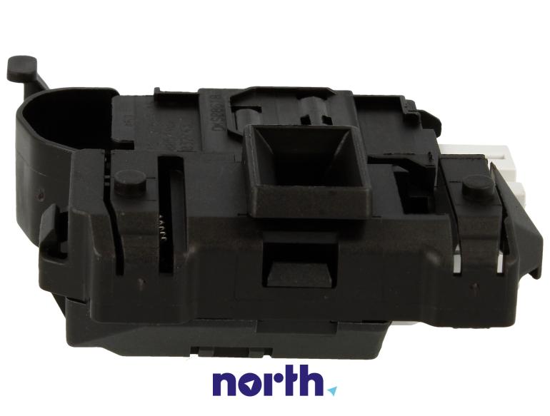 Blokada otwarcia drzwi do pralki Whirlpool FWD91496WS EU,4