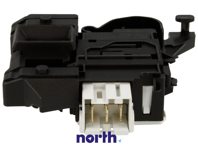 Blokada otwarcia drzwi do pralki Whirlpool FFB 7238 BV PL,3