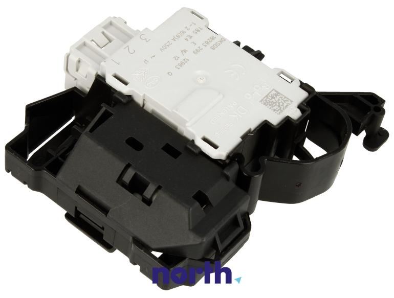 Blokada otwarcia drzwi do pralki Whirlpool WRBSB 6228 B EU,1
