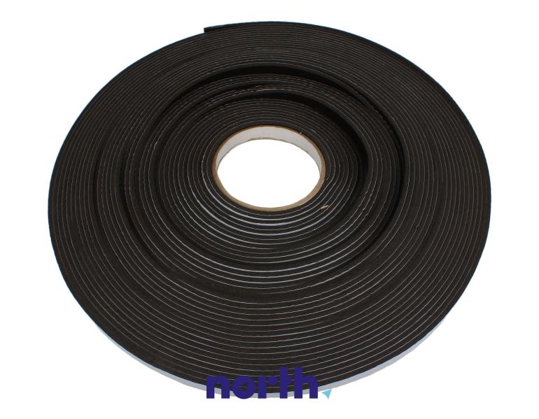 Uszczelka do płyty ceramicznej do Whirlpool AKP 772/IX,1
