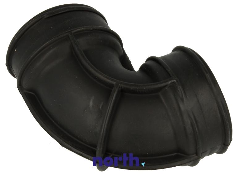 Wąż połączeniowy (zbiornik - grzałka przepływowa) do zmywarki do Samsung DW60M6050BB/EE,0