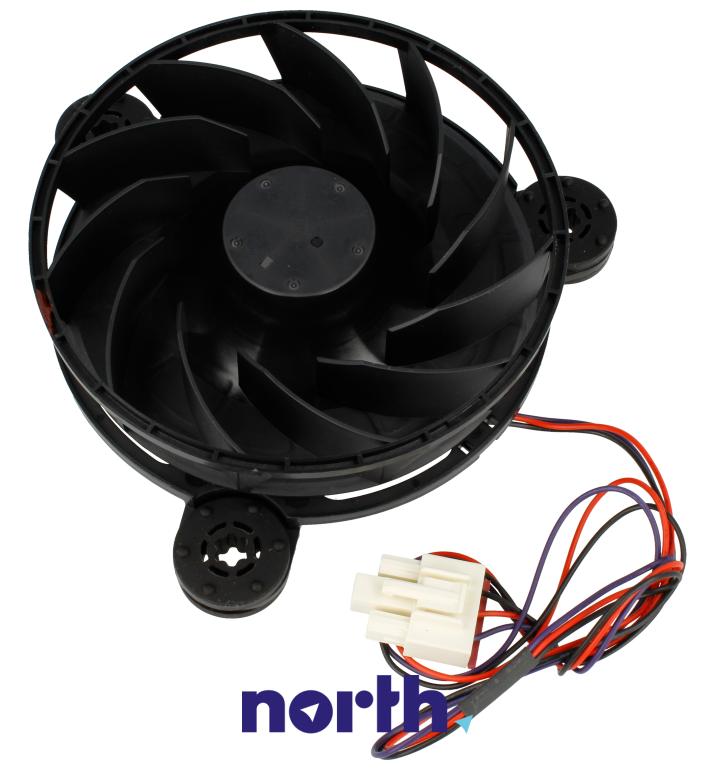 Wentylator do lodówki Hisense RF632N4WIE,0