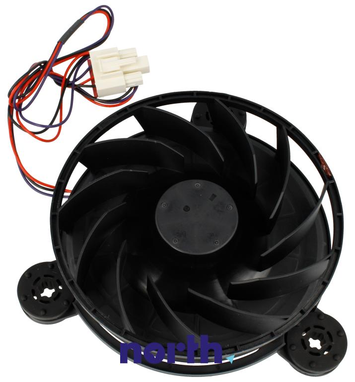 Wentylator do lodówki Hisense RQ760N4AFF,1