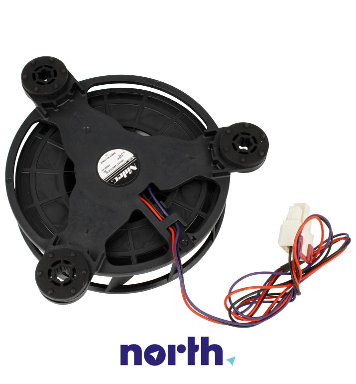 Wentylator do lodówki Hisense RQ760N4AFF,2