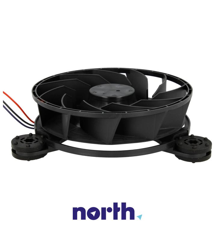 Wentylator do lodówki Hisense RQ760N4AFF,3