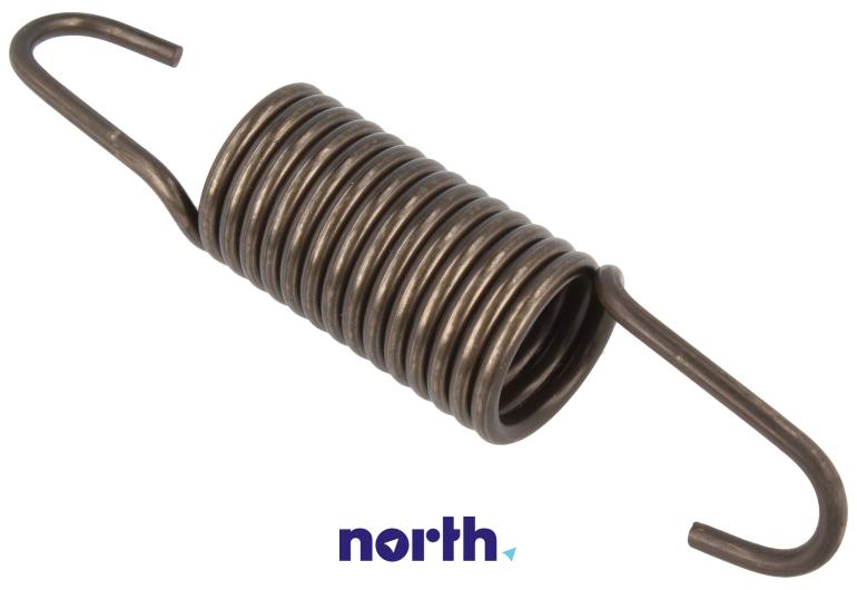 Sprężyna bębna 1szt. do pralki Siemens WM14Q49U/15,0