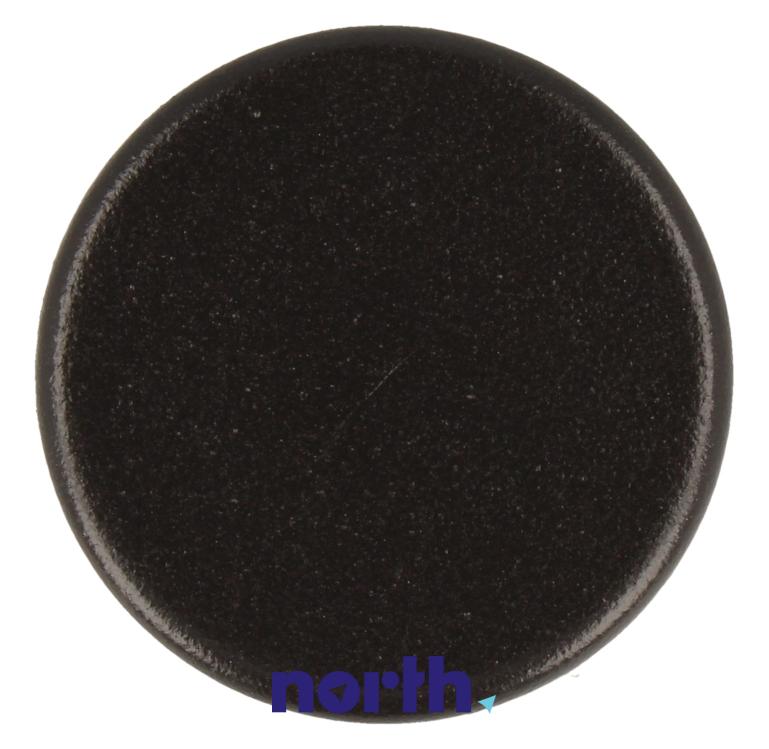 Pokrywa palnika wok (wewnętrzna) do płyty gazowej do Beko HIAW 64225 SX,0