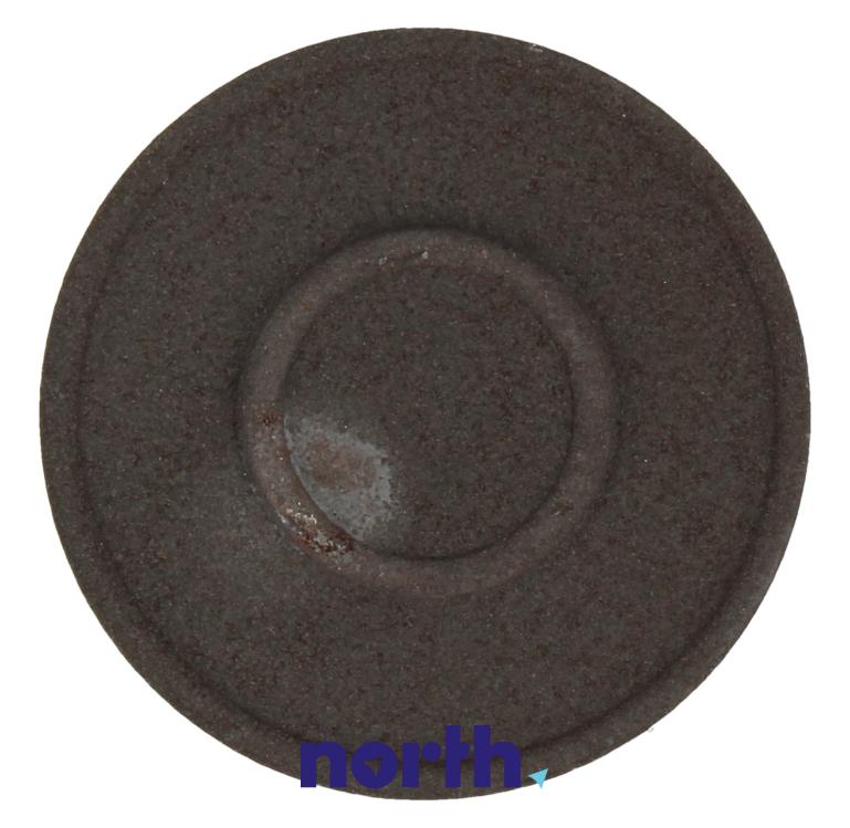 Pokrywa palnika wok (wewnętrzna) do płyty gazowej do Beko HIAW 64225 SX,1