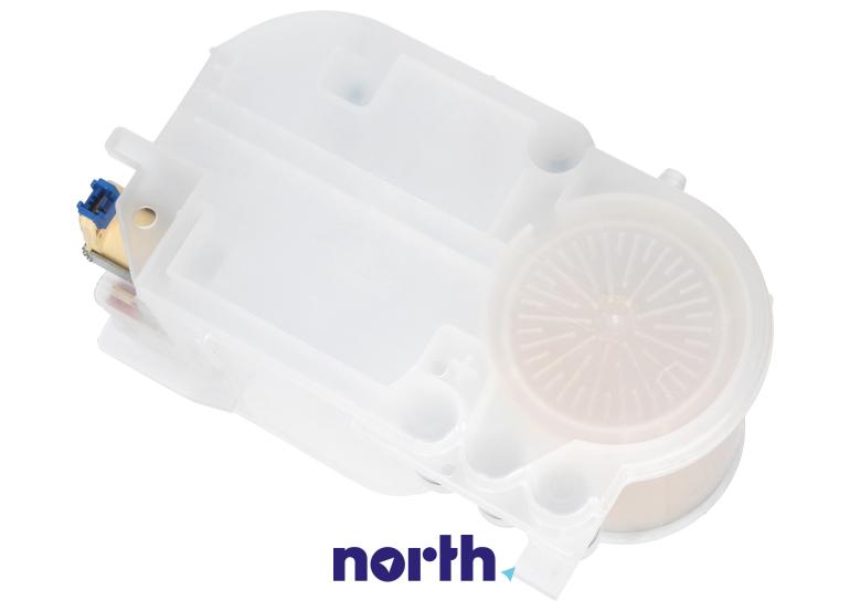 Zasobnik na sól do zmywarki Whirlpool ADG 8730/1 IX,1