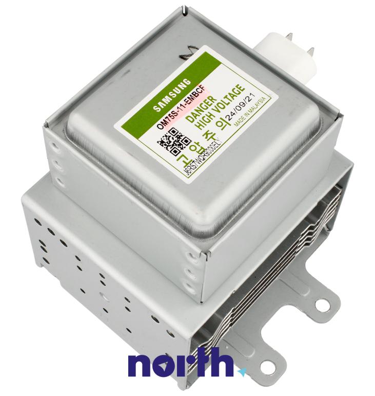 Magnetron do mikrofalówki do Whirlpool MCP 349/1 WH,0