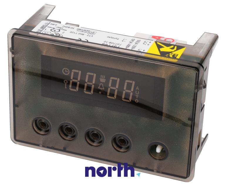 Programator (timer) do piekarnika do Amica G5E3.43ZPTEKDNSPR,0