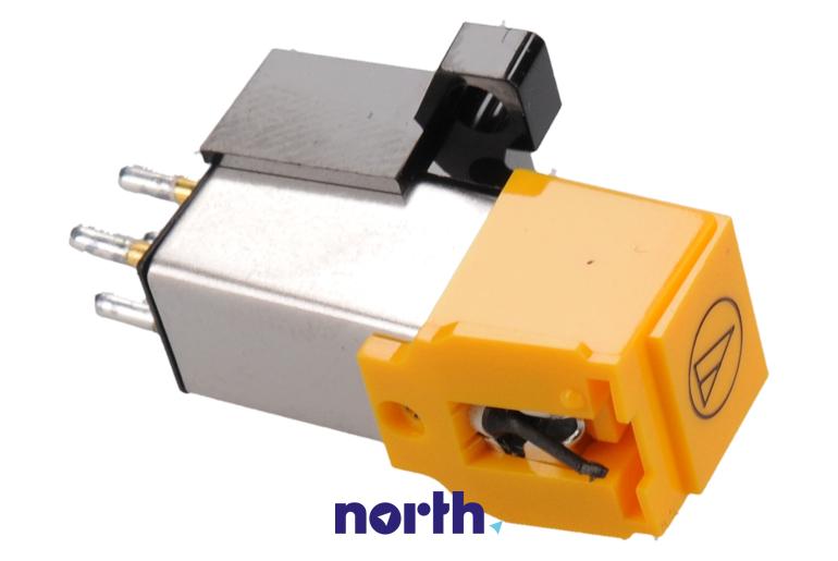 Wkładka gramofonowa Dual DTJ 301.1 USB,0