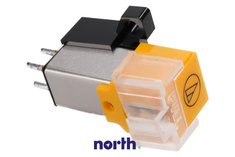 Wkładka gramofonowa Dual DTJ 301.1 USB,2