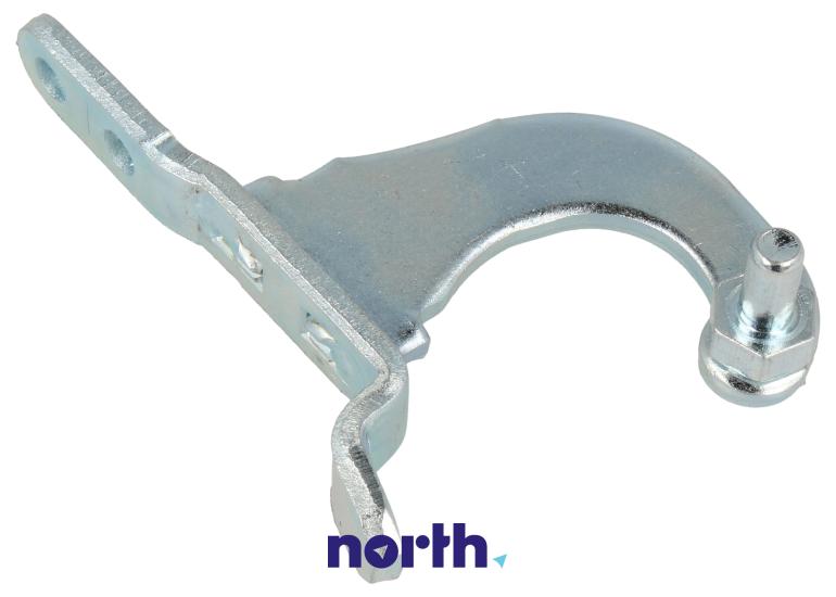 Zawias górny drzwi do lodówki Samsung RB30J3000WW/EF,0