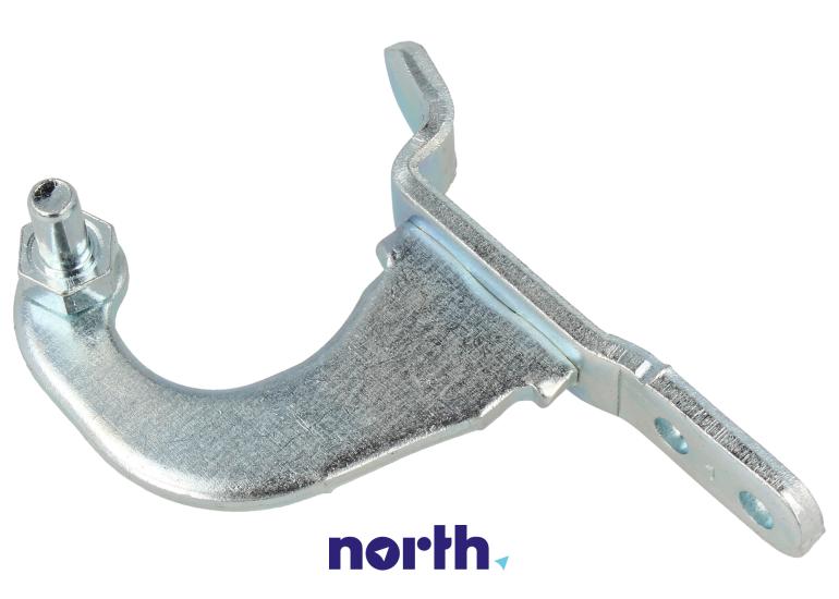 Zawias górny drzwi do lodówki Samsung RB30J3200SS/EF,1