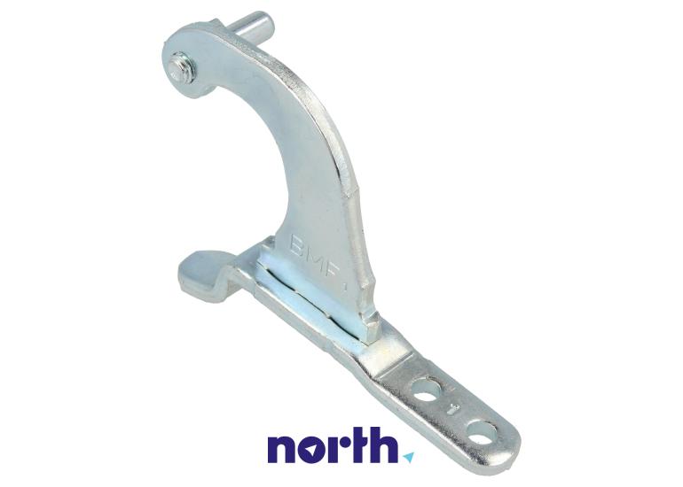 Zawias górny drzwi do lodówki Samsung RB37J501MB1/EF,2