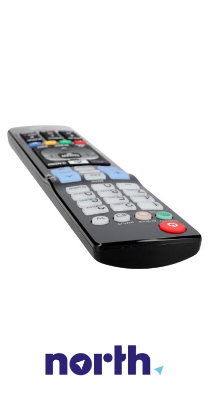 Pilot do telewizora 37LD450 LG,4