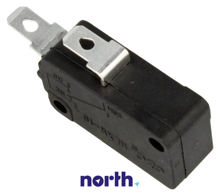 Przełącznik do lodówki Hisense RQ760N4AIF,3
