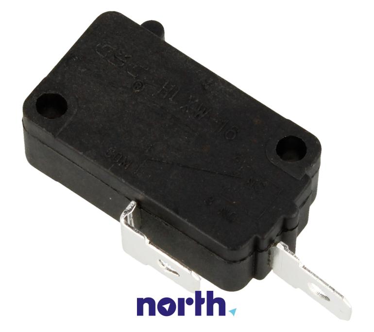 Przełącznik do lodówki Hisense RQ760N4AFF,0