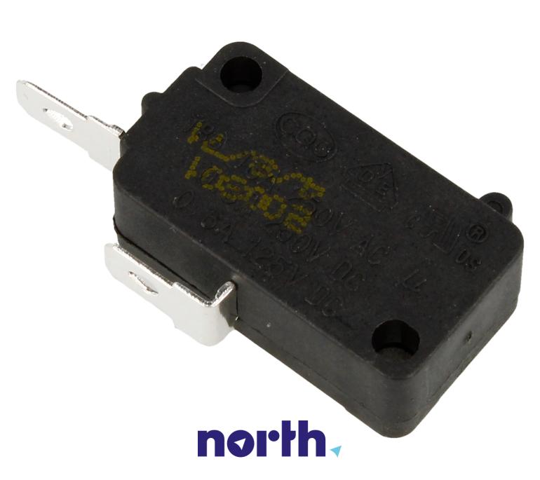 Przełącznik do lodówki Hisense RQ760N4AFF,1