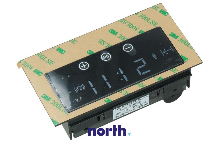 Programator do piekarnika do Teka HSC 635 INOX E00 VR01,1