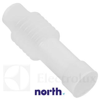Łącznik rury węża do zmywarki do Zanussi DW4803,1