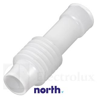 Łącznik rury węża do zmywarki do Zanussi DW4803,2