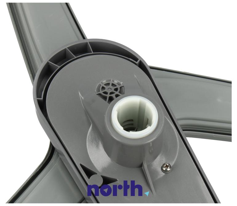 Dolny spryskiwacz do zmywarki do Beko DIN48533,2
