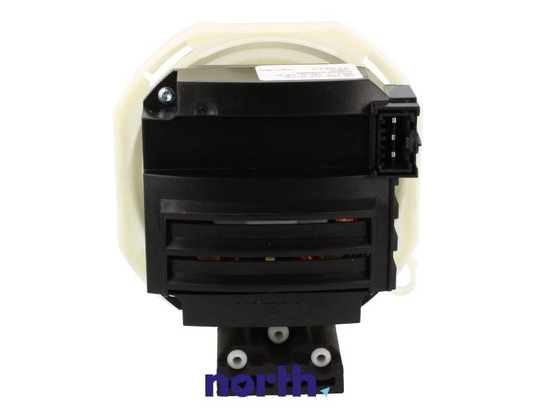 Pompa myjąca z turbiną do zmywarki Hotpoint Ariston LTF11M132CEU,2