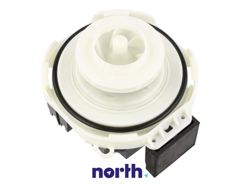 Pompa myjąca z turbiną do zmywarki Whirlpool WSIO3T1256PEX,1