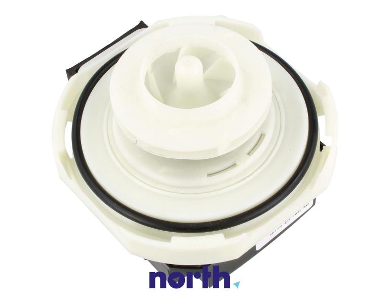 Pompa myjąca z turbiną do zmywarki Hotpoint Ariston LFF8M121CEU,0