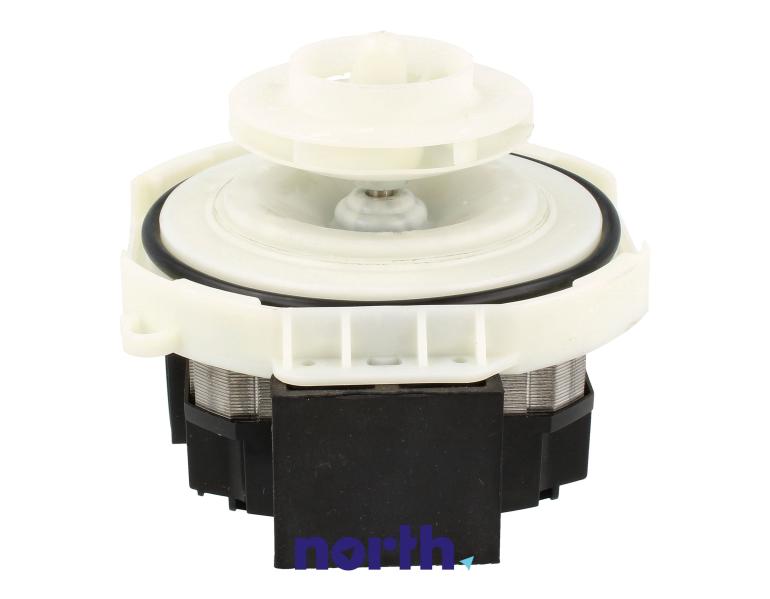 Pompa myjąca z turbiną do zmywarki Hotpoint Ariston LFF8M121CEU,4