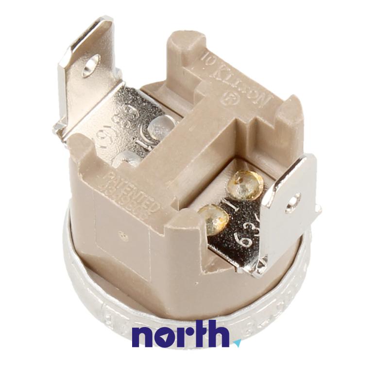 Termostat do ekspresu do DeLonghi ECP 35.31,2