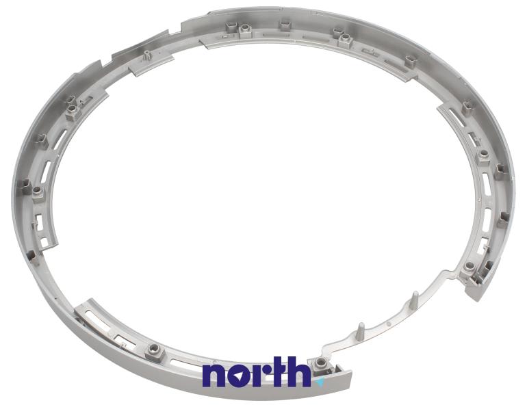 Ramka zewnętrzna drzwi do pralki Sharp ES-HFH814AW3-FR,1
