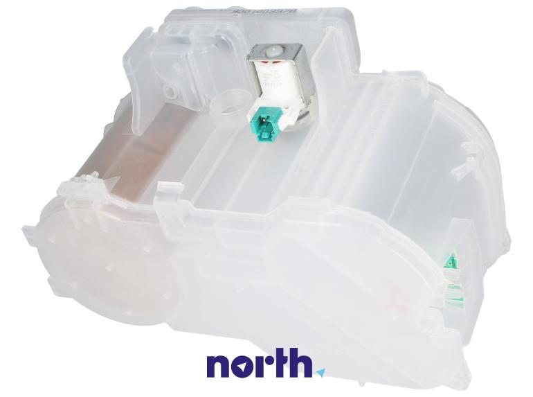 Zasobnik na sól do zmywarki Siemens SN66M095EU/50,2