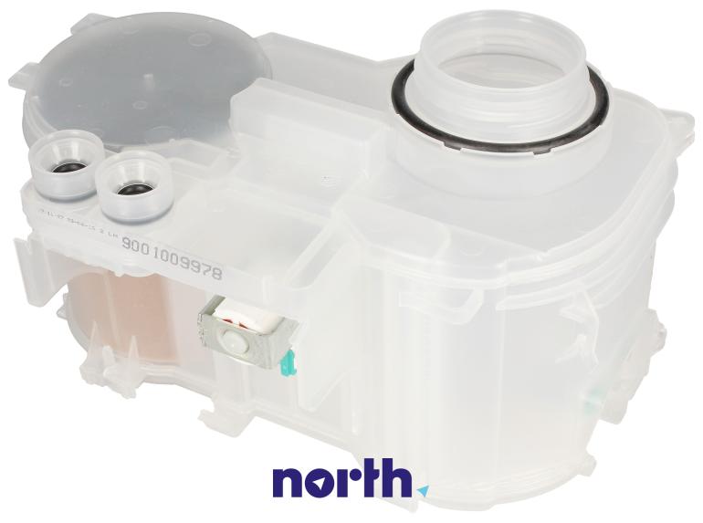 Zasobnik na sól do zmywarki Siemens SN64M001EU/16,0