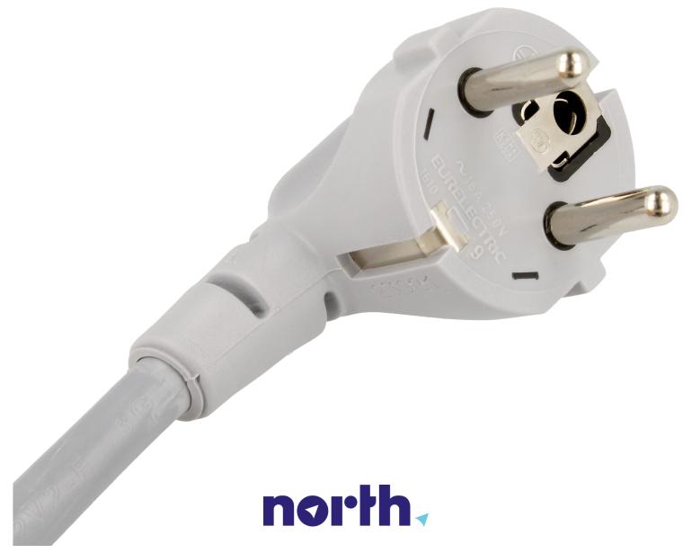 Kabel zasilający do suszarki do Siemens WT46S515PL/35,2