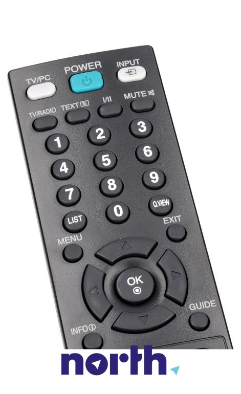 Pilot do monitora M2794DP-PZ LG,2