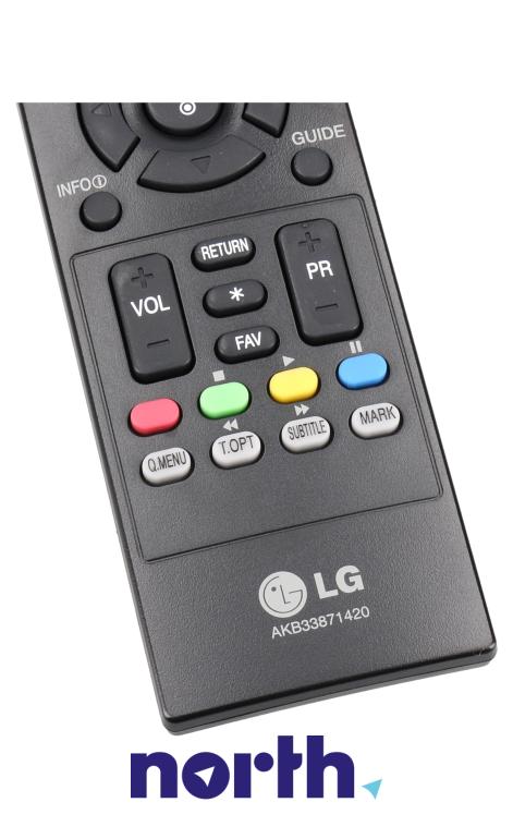 Pilot do monitora M2794DP-PZ LG,3