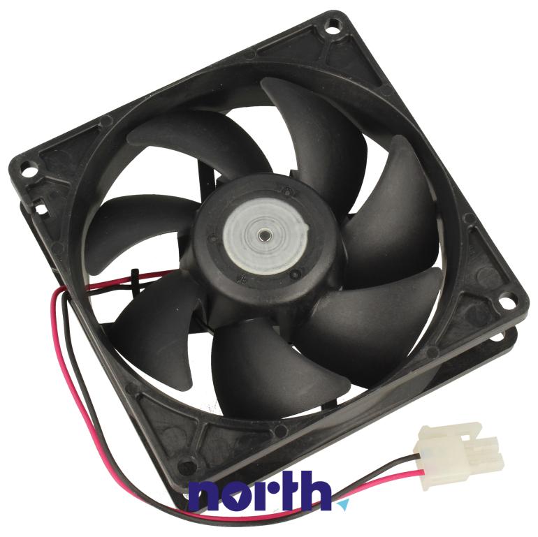Wentylator chłodziarki Sharp SJ-BA05DMXLF-EU,1